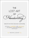 The Lost Art of Handwriting e-book