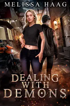 dealing with demons book cover image