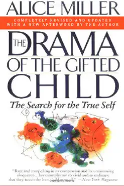 the drama of the gifted child book cover image
