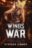Winds of War: A Rayden Valkyrie Tale sinopsis y comentarios
