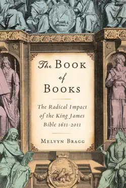 the book of books book cover image