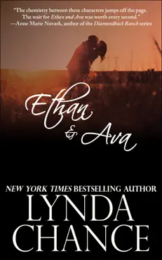 ethan and ava book cover image