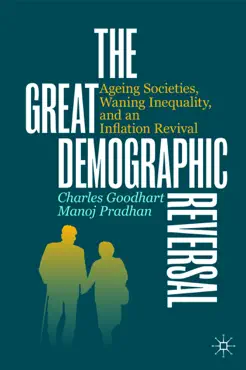 the great demographic reversal book cover image
