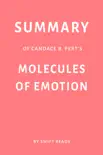 Summary of Candace B. Pert’s Molecules of Emotion by Swift Reads sinopsis y comentarios