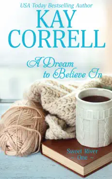 a dream to believe in book cover image