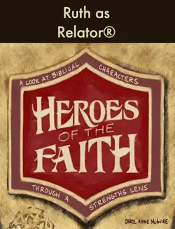 heroes of the faith book cover image