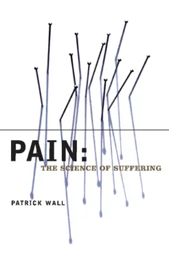 pain book cover image