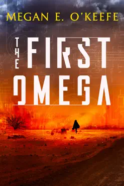 the first omega book cover image