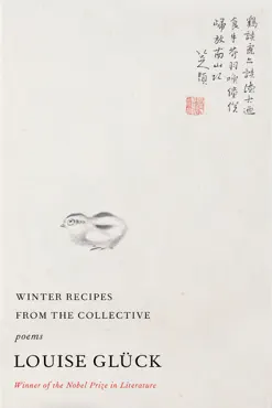 winter recipes from the collective book cover image