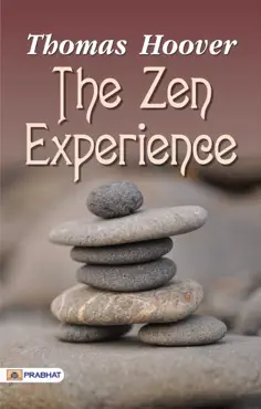 the zen experience book cover image