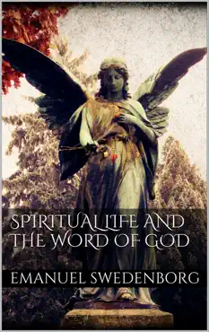 spiritual life and the word of god imagen de la portada del libro