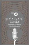 Remarkable Minds synopsis, comments