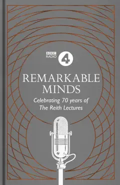 remarkable minds book cover image