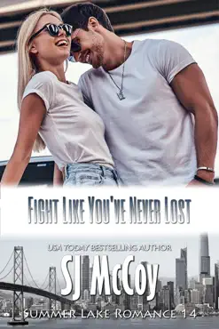 fight like you've never lost book cover image