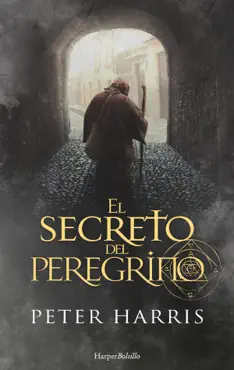 el secreto del peregrino book cover image