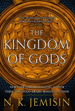 the kingdom of gods book cover image