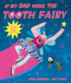 if my dad were the tooth fairy book cover image
