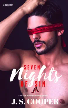 seven nights of sin: a boxed set book cover image