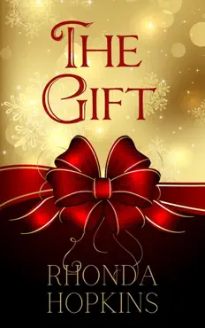 the gift: a family holiday story imagen de la portada del libro
