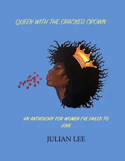 queen with the cracked crown imagen de la portada del libro