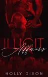 ILLICIT AFFAIRS synopsis, comments
