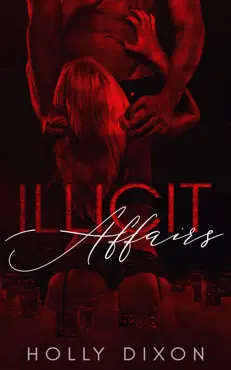 illicit affairs book cover image