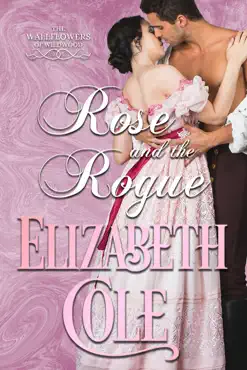 rose and the rogue book cover image