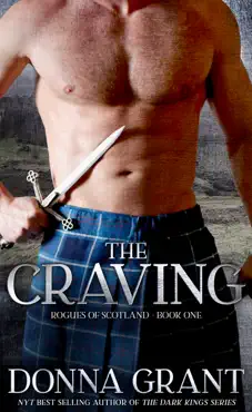 the craving book cover image