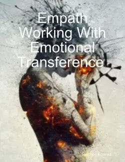 empath working with emotional transference book cover image