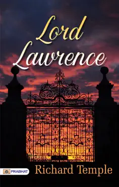 lord lawrence book cover image