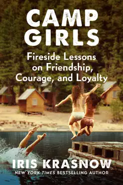 camp girls book cover image