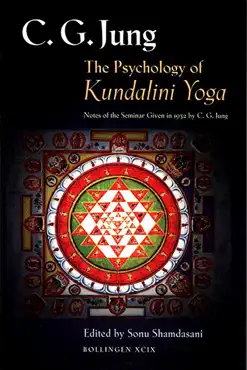 the psychology of kundalini yoga book cover image
