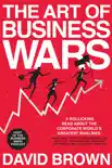 The Art of Business Wars sinopsis y comentarios