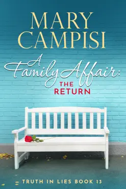 a family affair: the return book cover image