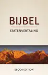 Bijbel synopsis, comments