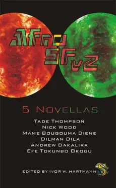 afrosfv2 book cover image