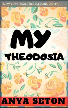 my theodosia book cover image