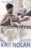 What I Like About You book