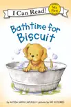 Bathtime for Biscuit synopsis, comments