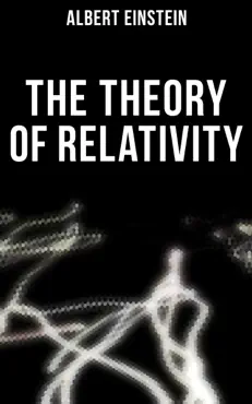the theory of relativity book cover image