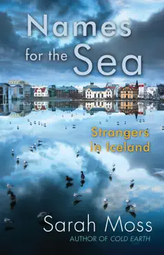names for the sea book cover image