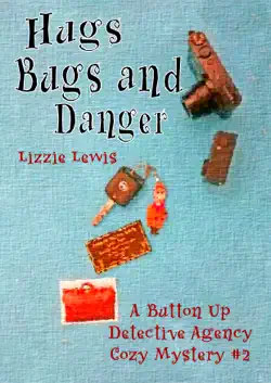 hugs bugs and danger book cover image