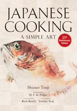 japanese cooking imagen de la portada del libro