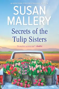 secrets of the tulip sisters book cover image