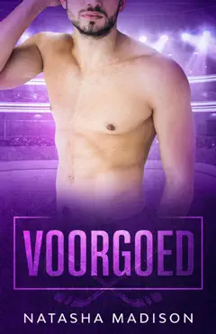 voorgoed book cover image