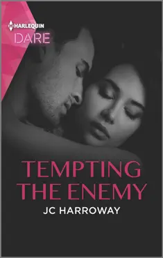 tempting the enemy book cover image