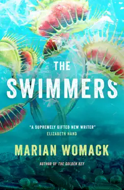 the swimmers book cover image