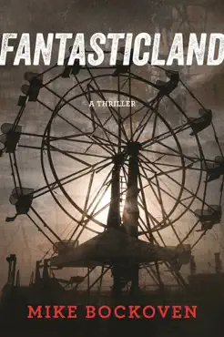 fantasticland book cover image