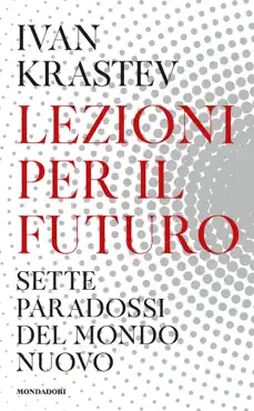 lezioni per il futuro book cover image