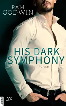 his dark symphony book cover image
